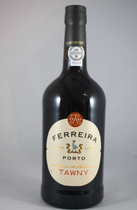 Ferreira "Tawny" port